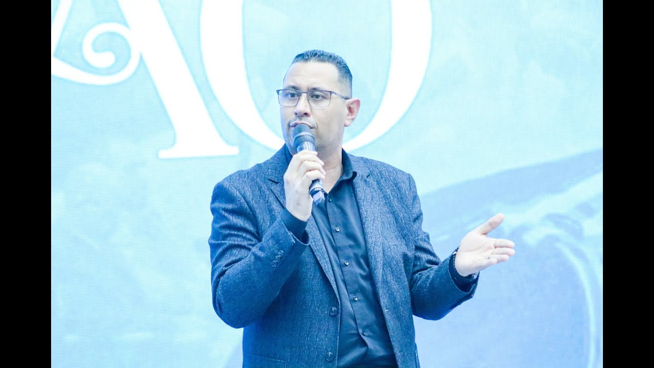 Tarde da Benção | Pra. Genilda Ribeiro