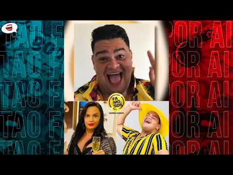 Byanka Nicoli Briga E Depois Faz As Pazes Com Moacy Walker