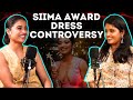 Facing Criticism And Finding Strength Chaithraachar Siima Sandalwood Sandalwoodmovies