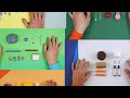 Nick Jr Crafty Characters