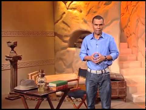 EVIDENCE - Bible Myths