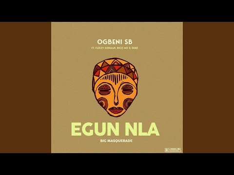 Egun Nla (feat. Fleezy, Rico Mo & Duke)
