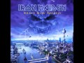 Iron Maiden - Brave New World