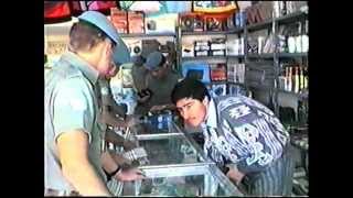 preview picture of video 'Wissam's Shop 1988. Finbatt UNIFIL'