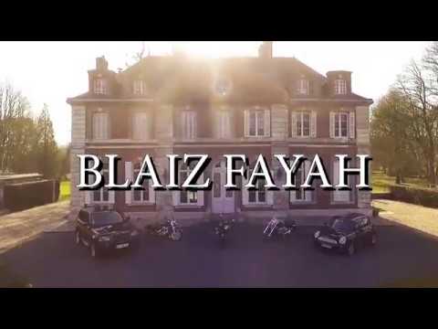Blaiz Fayah - Money Only (Famass Riddim by ShattaStyle)