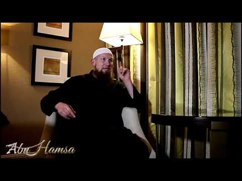 Pierre Vogel | Die Sira Teil 39 | Die erste Reise für die Dawa