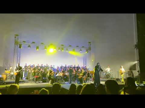 Mihail live Valul (Uite asa) Gradina Fila, Timisoara