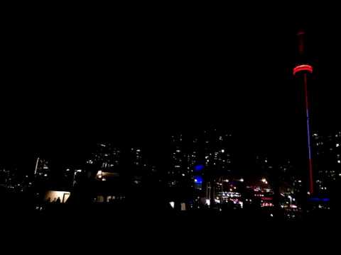 Solarstone @ Kajama Boat Cruise - Solarstone - Seven Cities (Ambient dub mix)