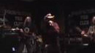 Flynnville Train - &quot;Tell Mama&quot;