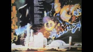 Plasticland - The Garden In Pain