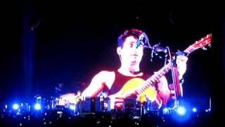 John Mayer - In Your Atmosphere (Live at the Xcel Energy Center - St. Paul, MN)