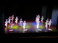 NJC SHID ARISTAL 2013 Karagattam