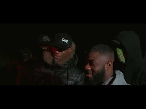 S Wavey X Skengdo X AM X Stickz X Jboy - Do It Like Remix [Music Video]