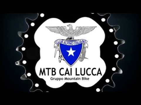 CAI LUCCA MTB Croce a Veglia, Lucchio e la sua Penna