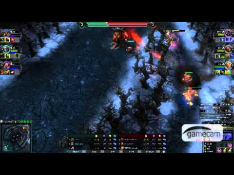 HoN - Wretched Hag Gameplay