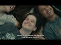 About Sasha / Chair Tendre (2022) - Trailer (English Subs)