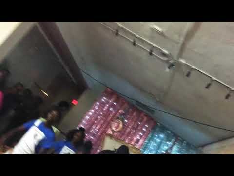 Ruth’s baby shower dance