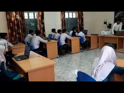 আমতলী মডেল স্কুল