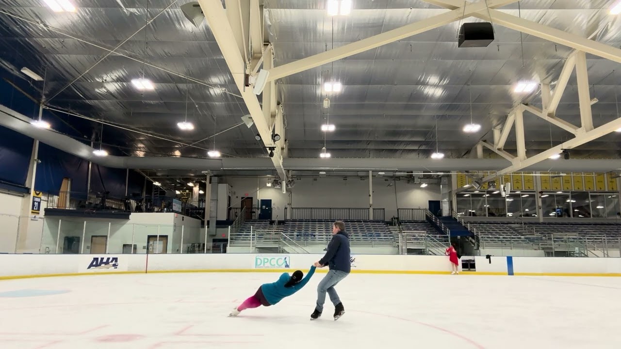 Skating Fridays