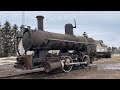 Will This 100 Year Old Steam Locomotive Run