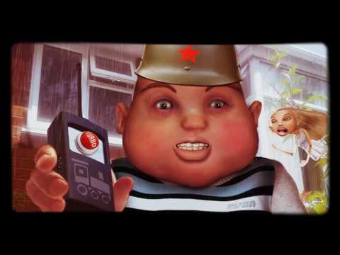 B:Linda Project : Summer Rain Music Video