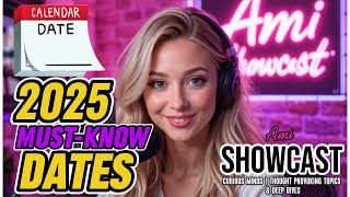What Day is Easter When is Mother’s & Father’s Day | Must-Know 2025 Dates!
