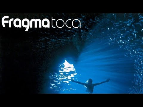 FRAGMA - Toca (Full Album) 2001