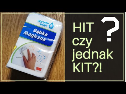 Magic Sponge - Hit or Miss?! @Handyman