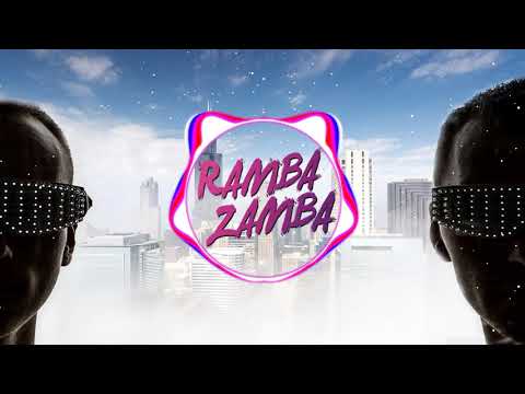 Martin Jensen - Carry On ( Ramba Zamba Remix)
