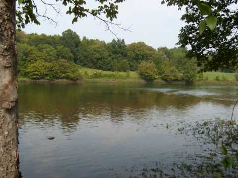 Tears In The Holston River video