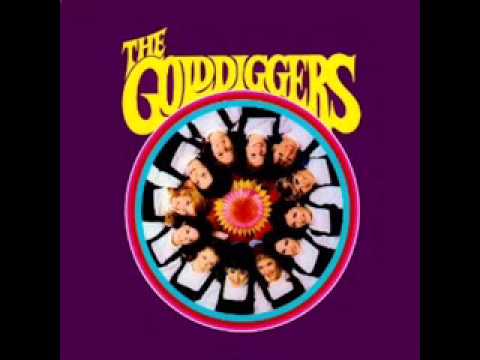 The Golddiggers - The Kumquat Tree [1969]