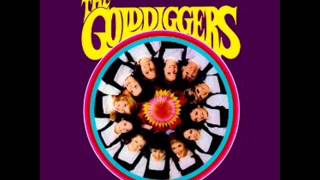 The Golddiggers - The Kumquat Tree [1969]