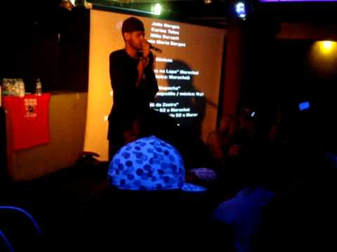 E.M.I.C.I.D.A. - Homenagem ao DJ PRIMO