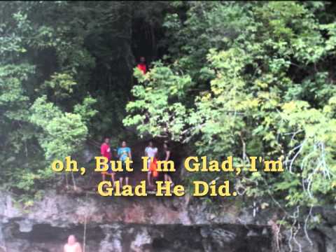 I Don't Know Why Jesus Loves Me With Lyrics By; Lyn Alejandrino  Hopkins.wmv