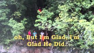 I Don&#39;t Know Why Jesus Loves Me With Lyrics By; Lyn Alejandrino  Hopkins.wmv