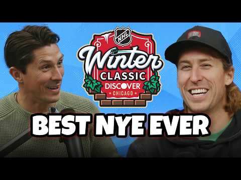 The Hilarious 2025 Winter Classic Adventures | EP.157