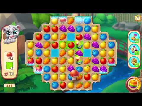 Family Zoo The Story Level 238 🦁