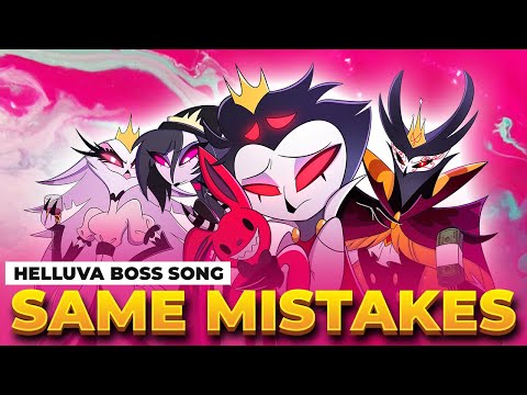 Miniatura de Same Mistakes