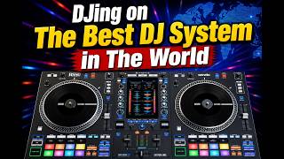 Mixing On the Ran System One take 4