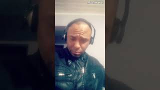 Cantor Rodrigo Laguna