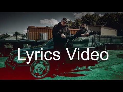 AK AusserKontrolle x Bonez MC - In meinem Benz (Lyrics Video)