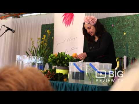 Flowers by Mercedes, a Florist or Flower Shop in Sydney for Beautiful Flowers