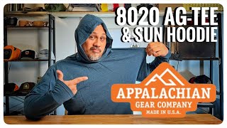 The Best Backpacking Shirt Appalachian Gear Company