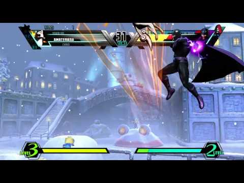 4  ll nd vs  LXG Helix