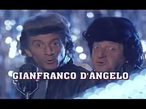 Sigla del Drive in (1987)