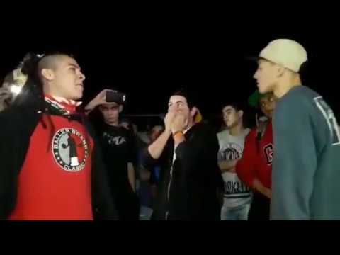 MAPUCHE vs KILLIMET - FINAL - (Fecha 4) - EPF