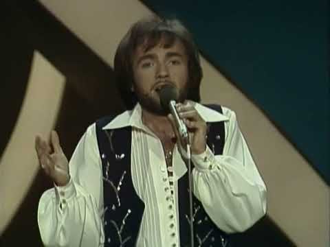 Cathal Dunne - Happy Man - Ireland 🇮🇪 - Eurovision 1979
