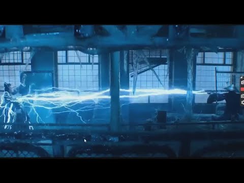 Nikolay и HYP - Mortal Kombat