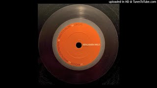 Benjamin Wild - Layers