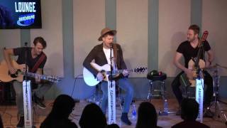 Trent Harmon Sings Burn Me Down